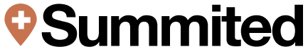 Summited logo